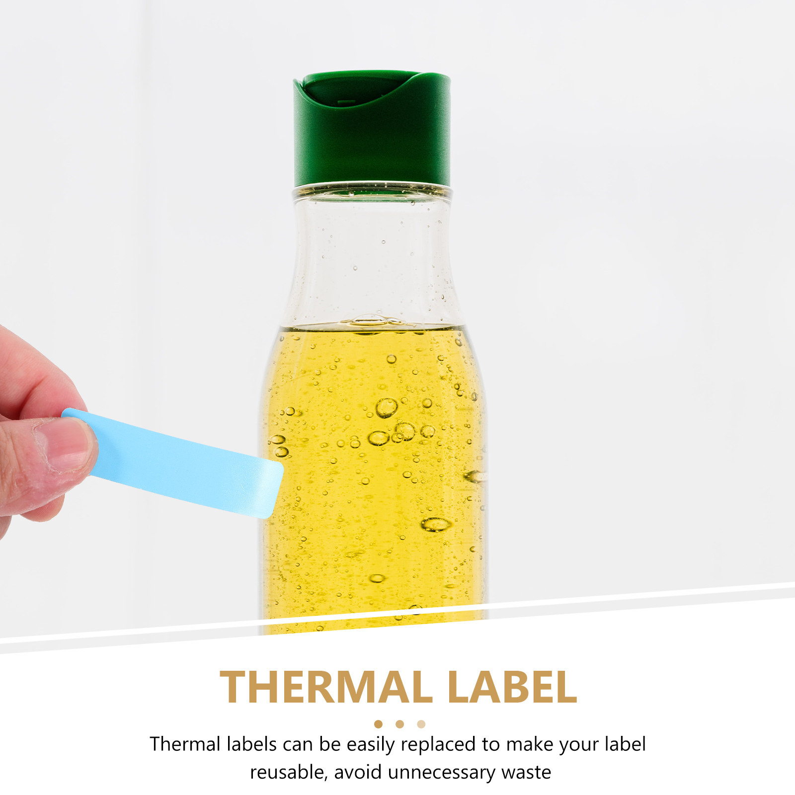 Termal Etiket Kağıdı, 3 Rulo,  - Label Printer incelemesi ve fiyatı