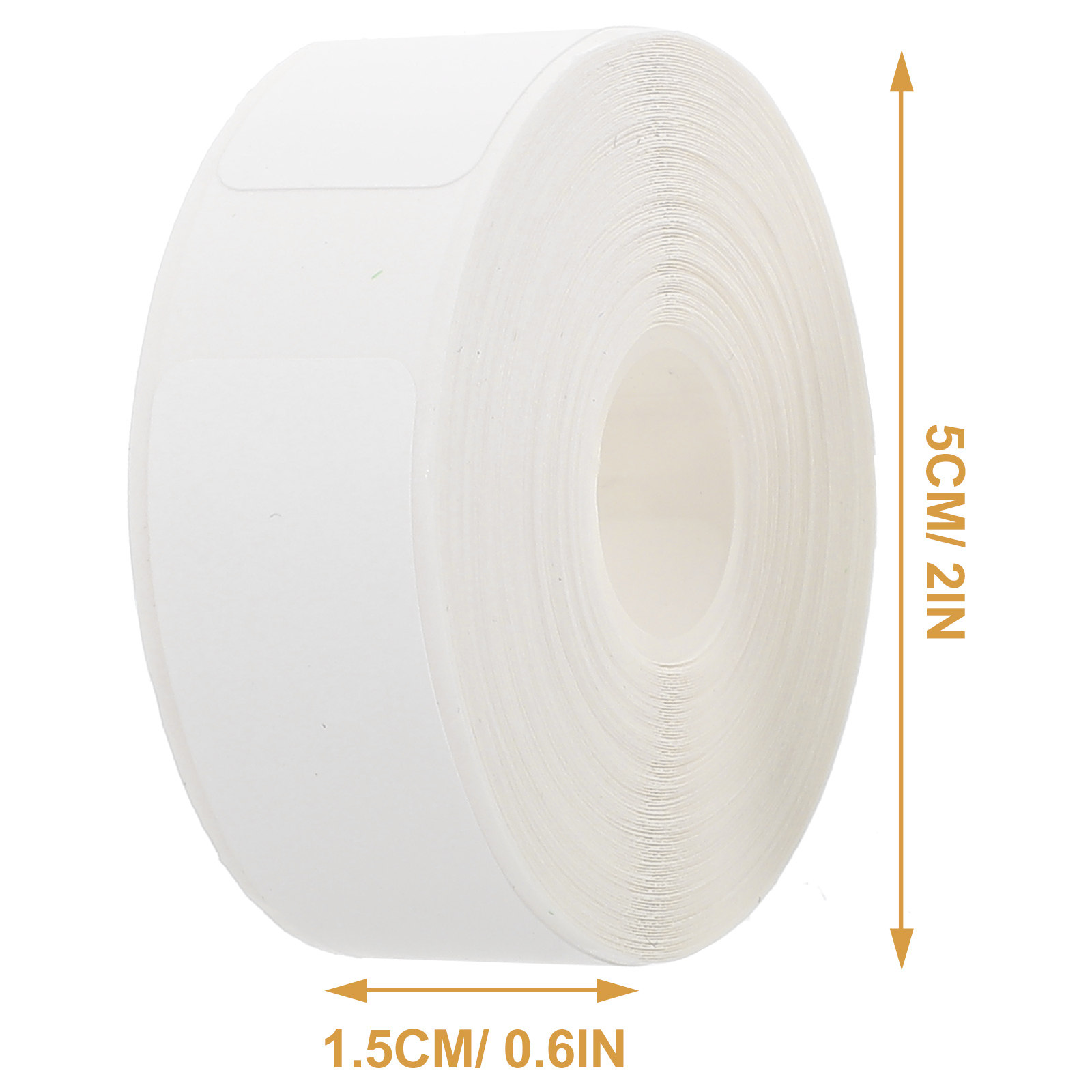 Termal Etiket Kağıdı, 3 Rulo,  - Label Printer incelemesi ve fiyatı