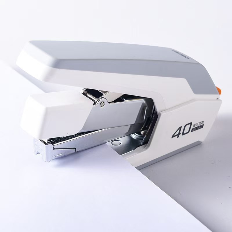 Deli Zahmetsiz Masaüstü Zımba, - Stapler Heavy Duty incelemesi ve fiyatı